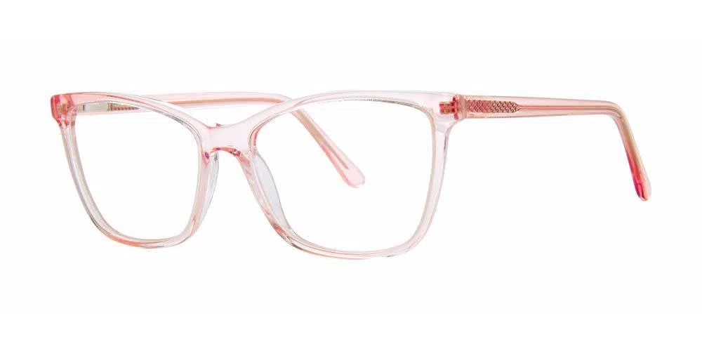 GENEVIEVE PARIS DESIGN THANKFUL Eyeglasses - view 2